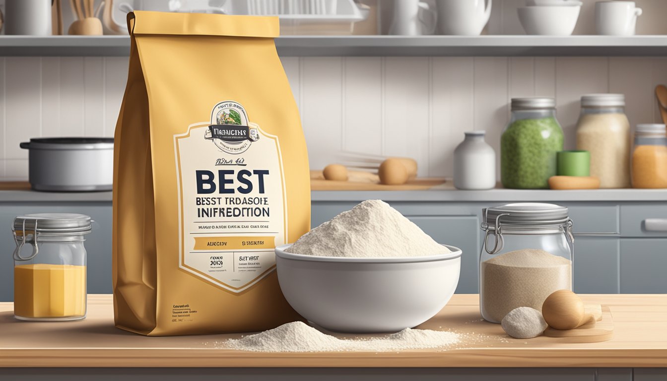 Does Flour Go Bad? Understanding Shelf Life and Storage