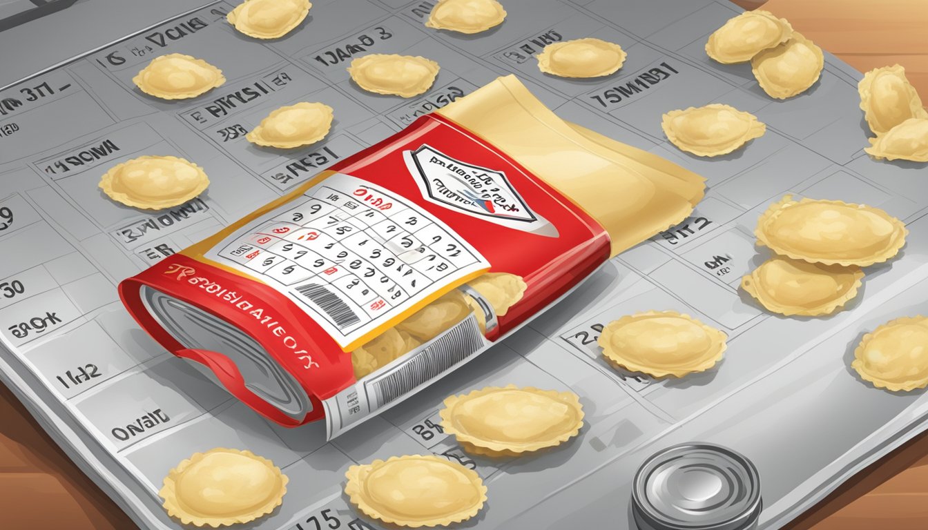 Does Canned Ravioli Expire: Understanding Shelf Life and Safety