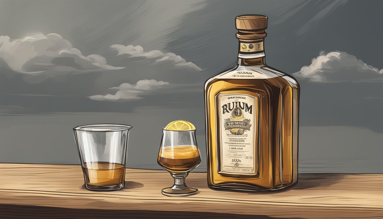 Does Rum Go Bad? Understanding Shelf Life and Storage