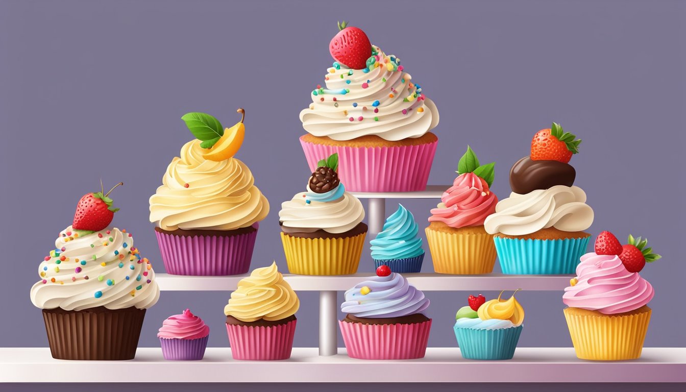 Do Cupcakes Go Bad? Storage Tips for Freshness