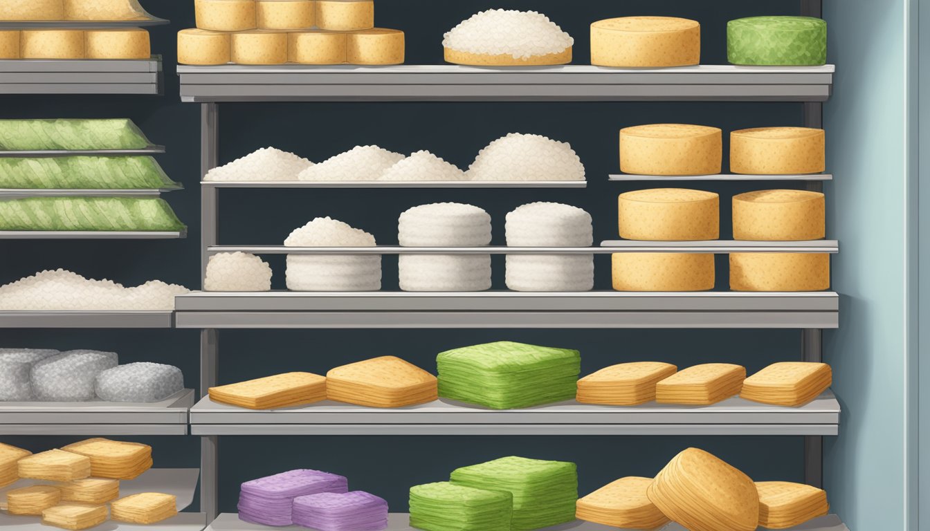 Do Rice Cakes Go Bad: Shelf Life and Storage Tips