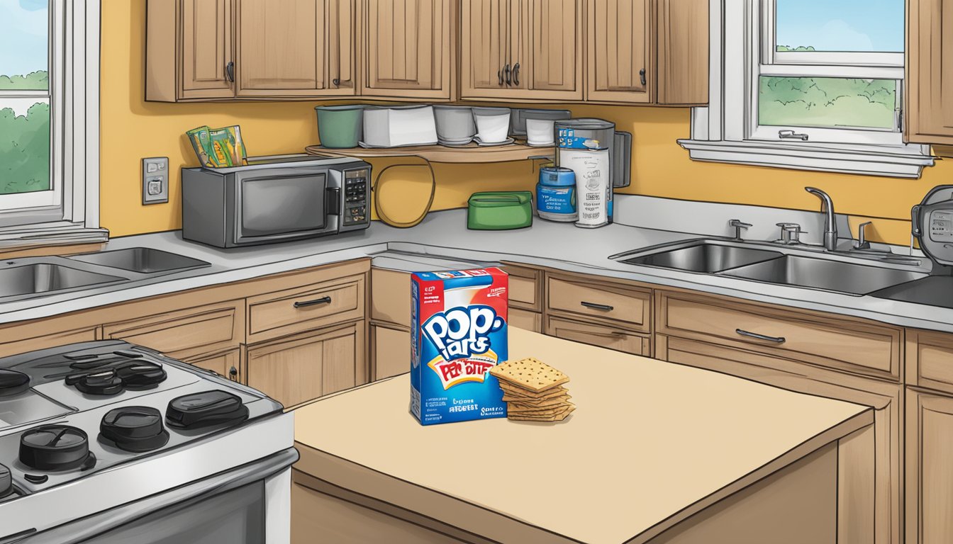 Do Pop Tarts Expire? Understanding Shelf Life and Safety