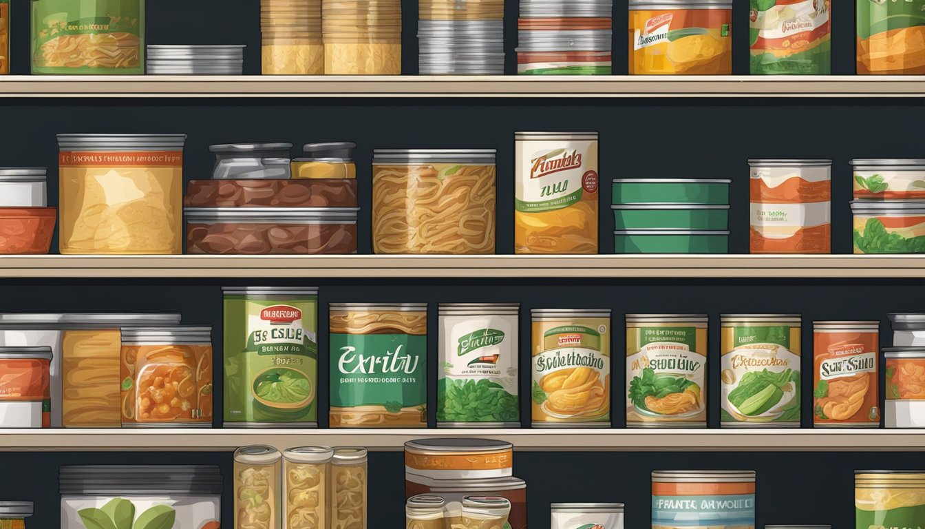 Does canned lasagna expire? Understanding shelf life and safety