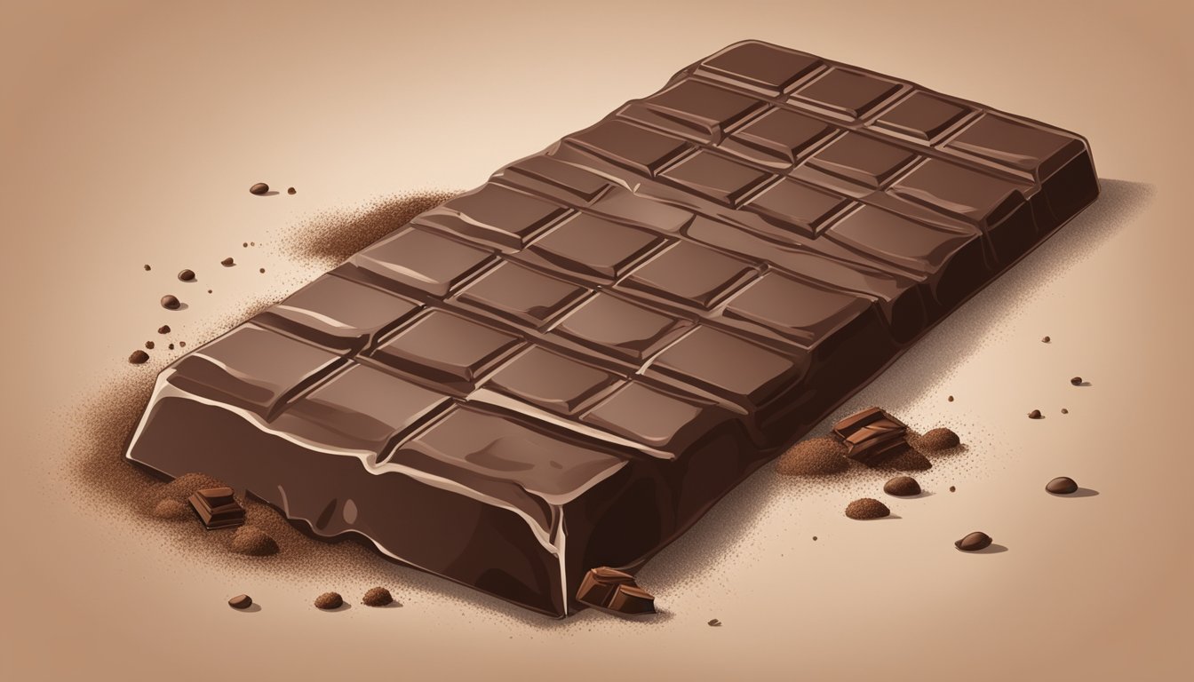 Does Dark Chocolate Go Bad? Shelf Life and Storage Tips