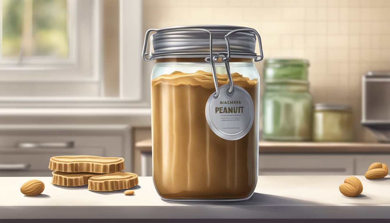 Does Peanut Butter Go Bad? Shelf Life and Storage Tips