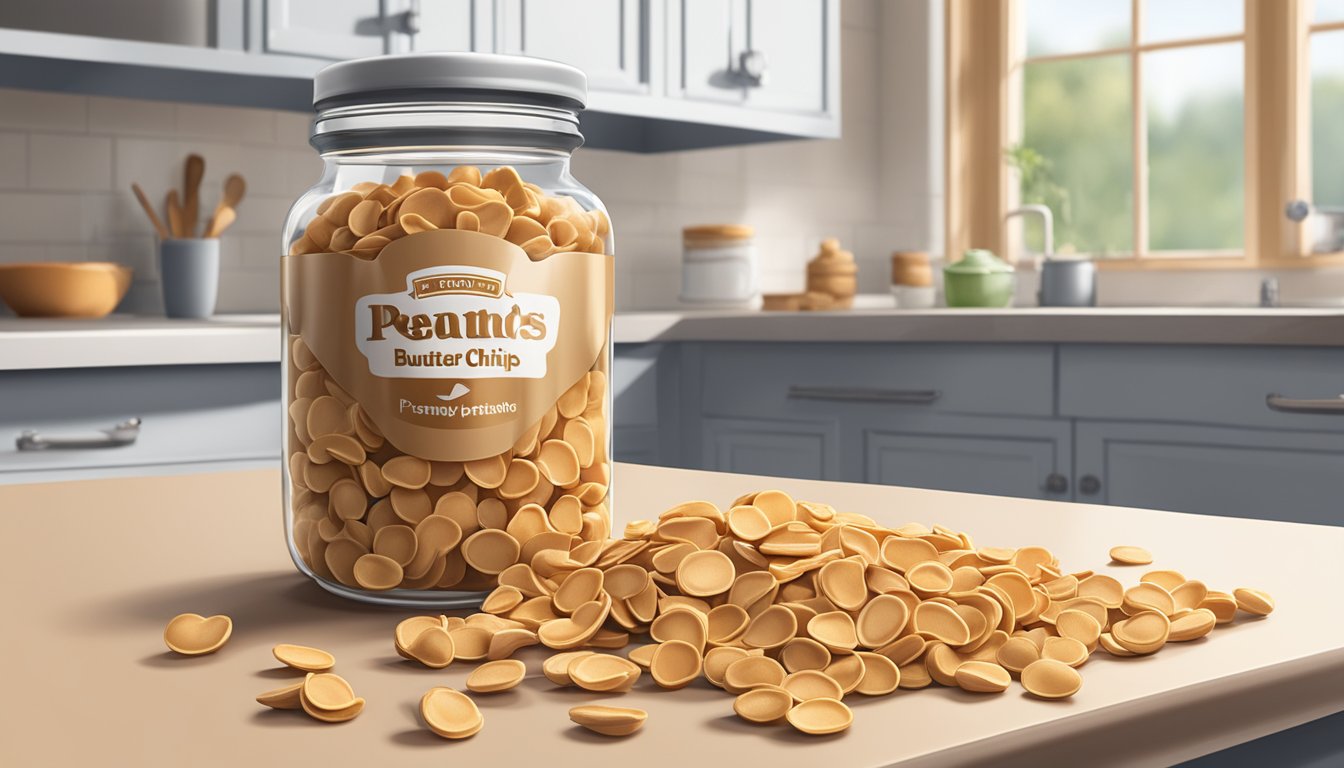 Do Peanut Butter Chips Go Bad? Shelf Life and Storage Tips