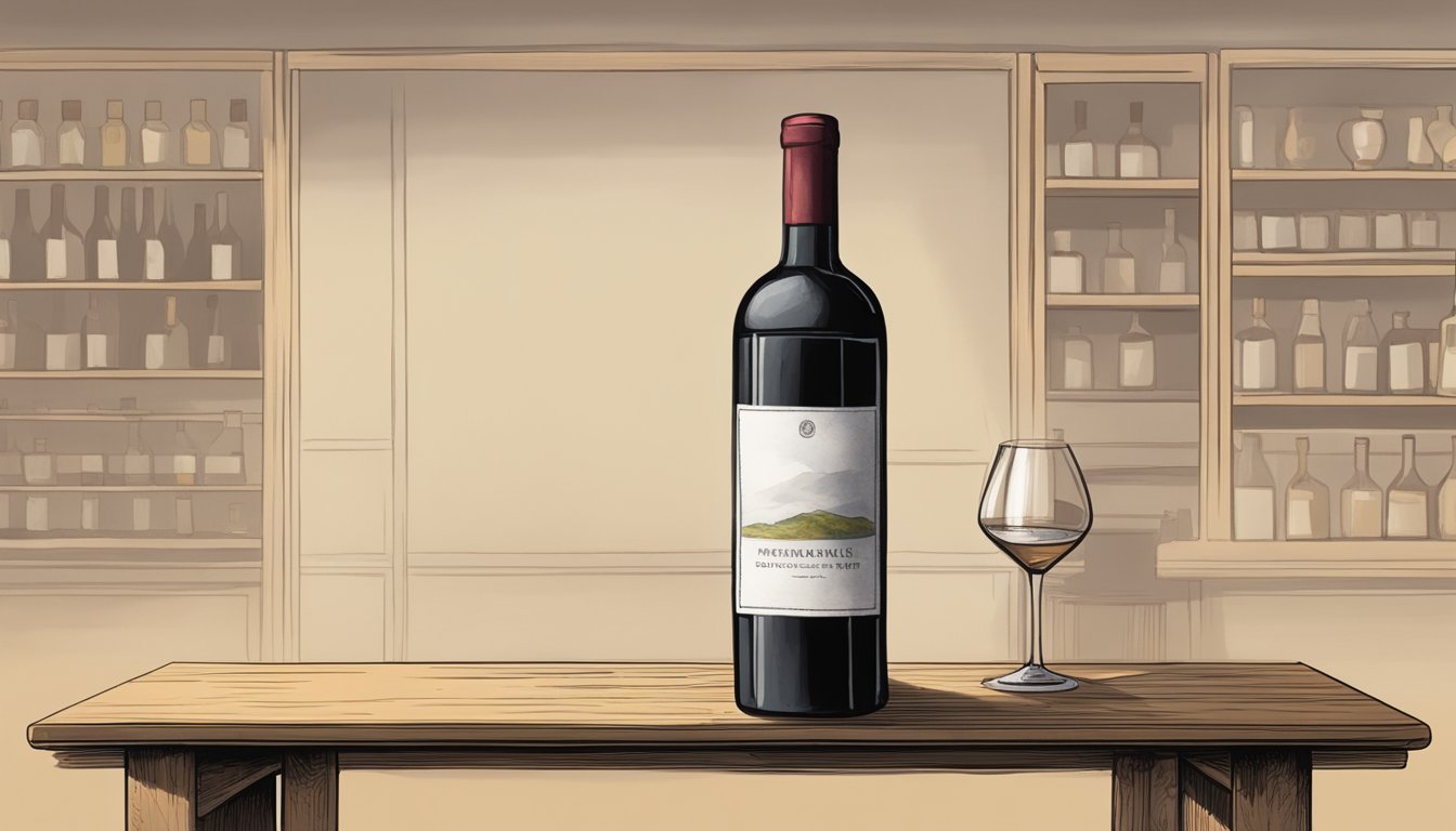 Does Wine Go Bad? Understanding Shelf Life and Storage