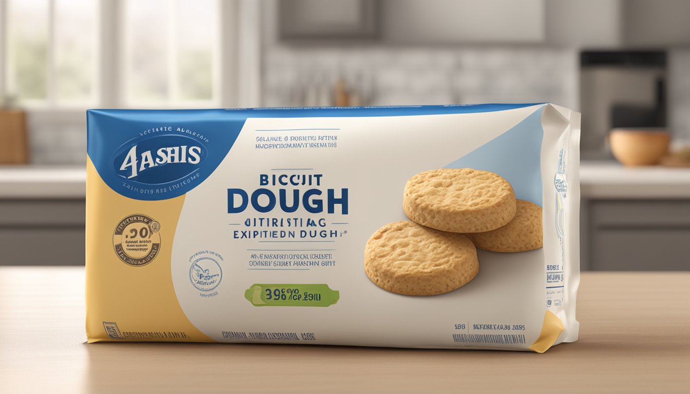 Does Biscuit Dough Go Bad? Shelf Life and Storage Tips