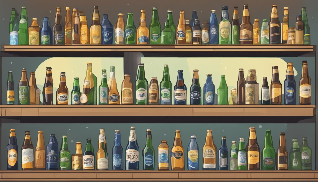 Does Beer Go Bad? Understanding Shelf Life and Storage