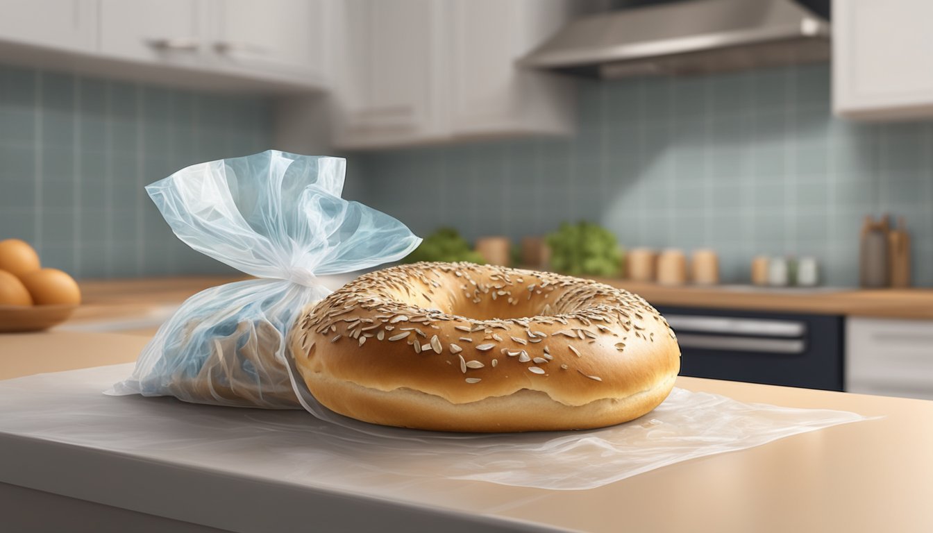 Do Bagels Go Bad? Shelf Life and Storage Tips