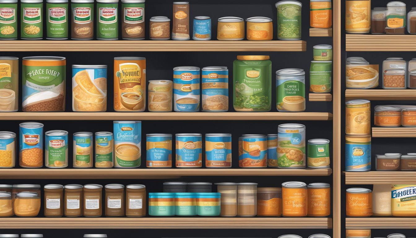 Does Canned Bean Soup Expire: Understanding Shelf Life and Safety