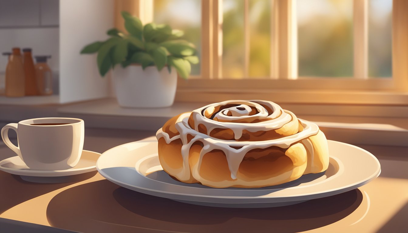 Do Cinnamon Rolls Go Bad? Understanding Shelf Life and Storage