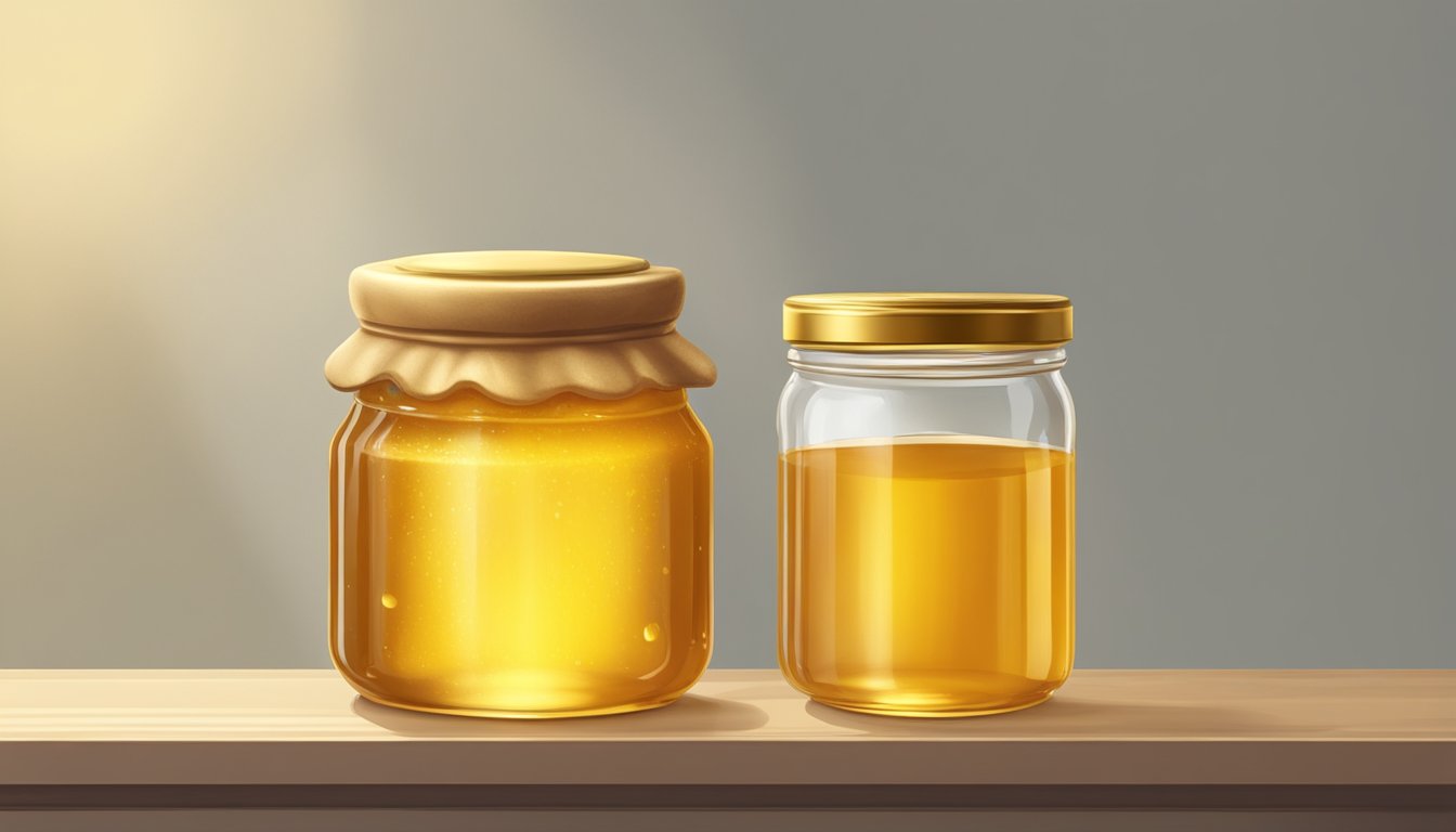 Does Honey Go Bad? Exploring Its Shelf Life and Storage