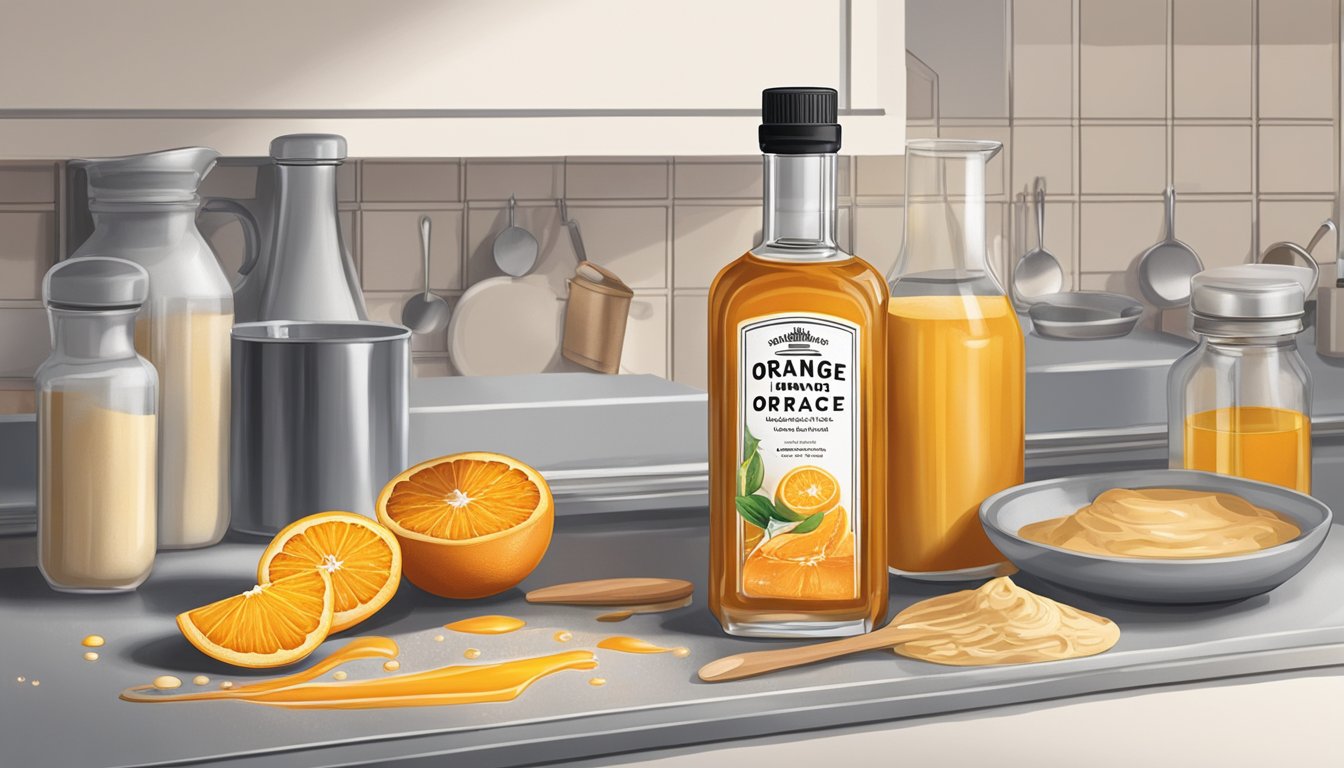 Does Orange Extract Go Bad? Shelf Life and Storage Tips