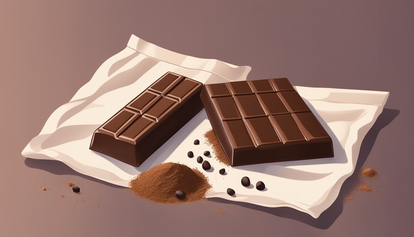 Does Baking Chocolate Go Bad? Shelf Life and Storage Tips