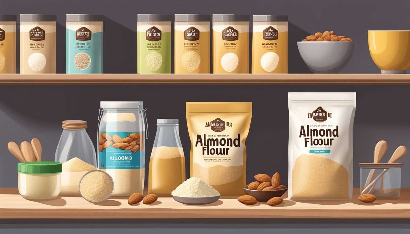 Does Almond Flour Go Bad? Shelf Life and Storage Tips: Maximizing Freshness