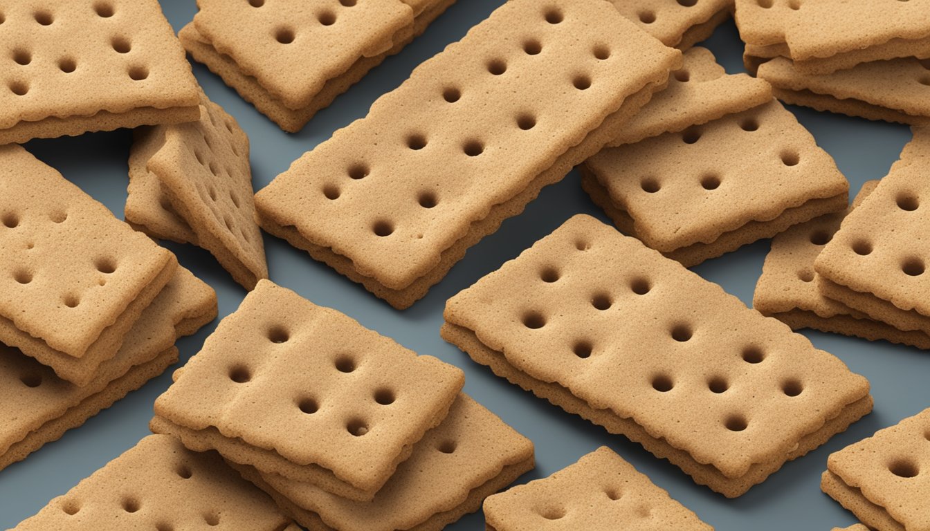 Do Graham Crackers Go Bad? Shelf Life and Storage Tips