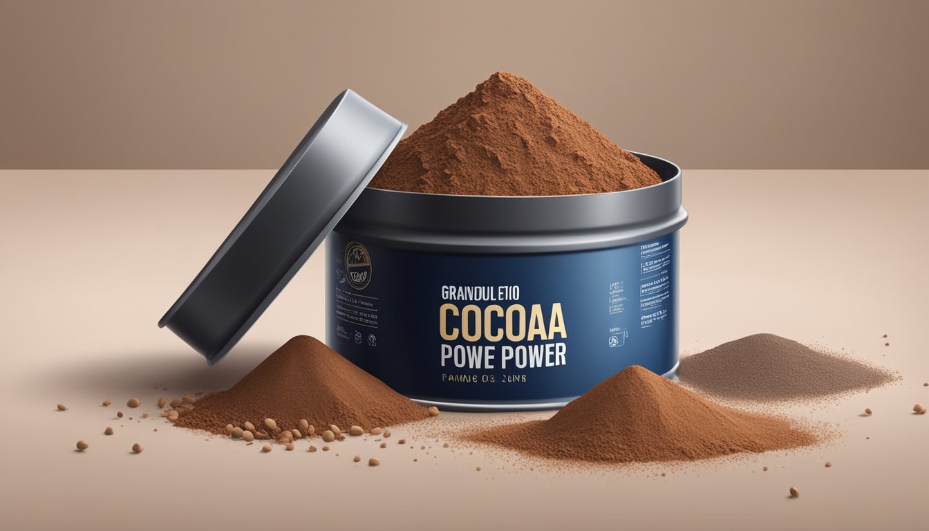 Does Cocoa Powder Go Bad? Understanding Shelf Life and Storage