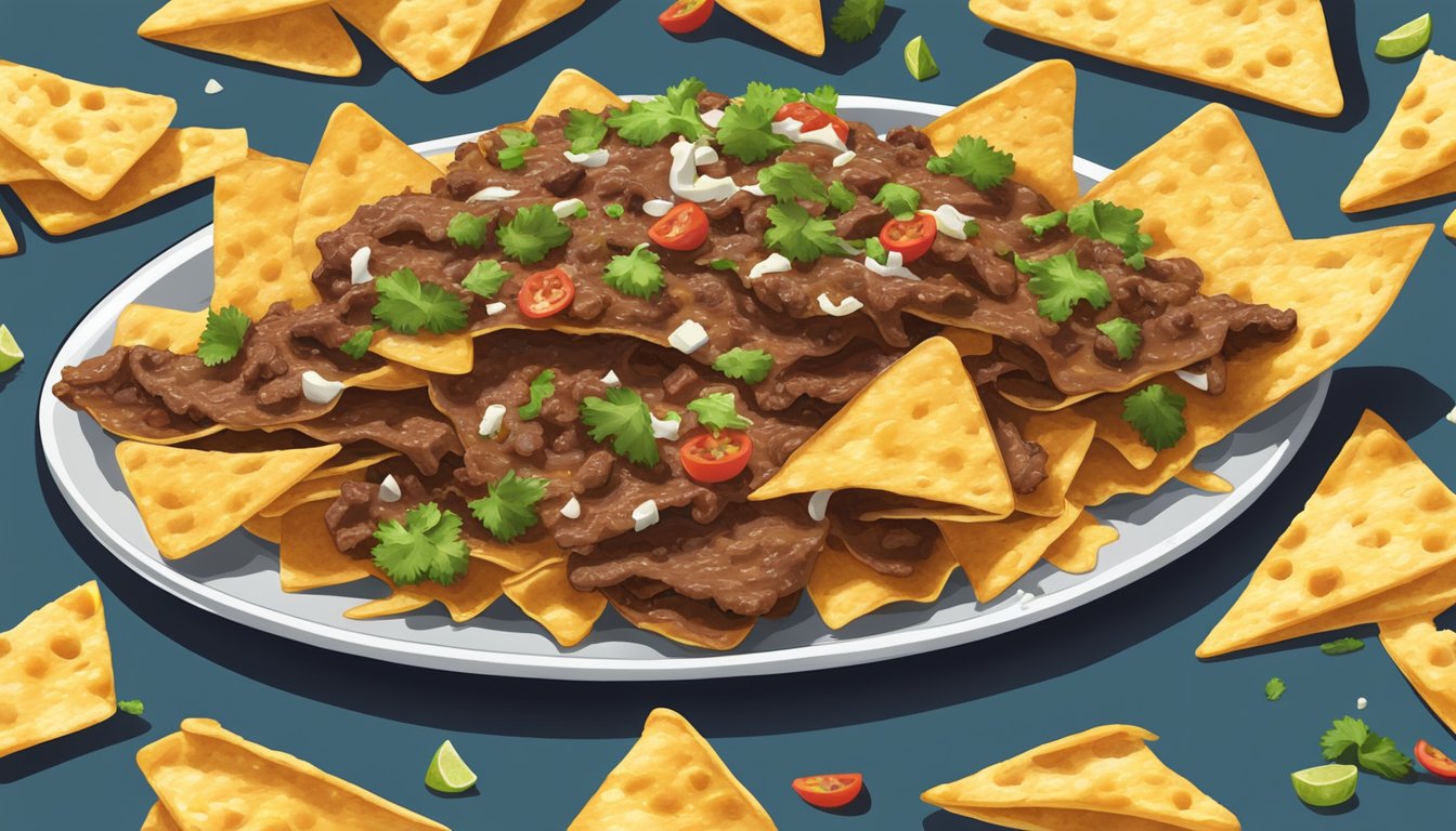 How Long Do Beef Nachos Last?