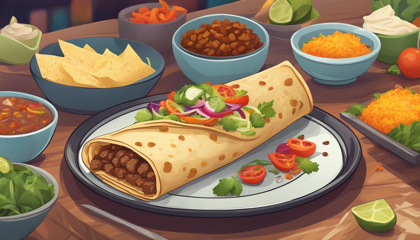 How Long Do Beef Burritos Last?