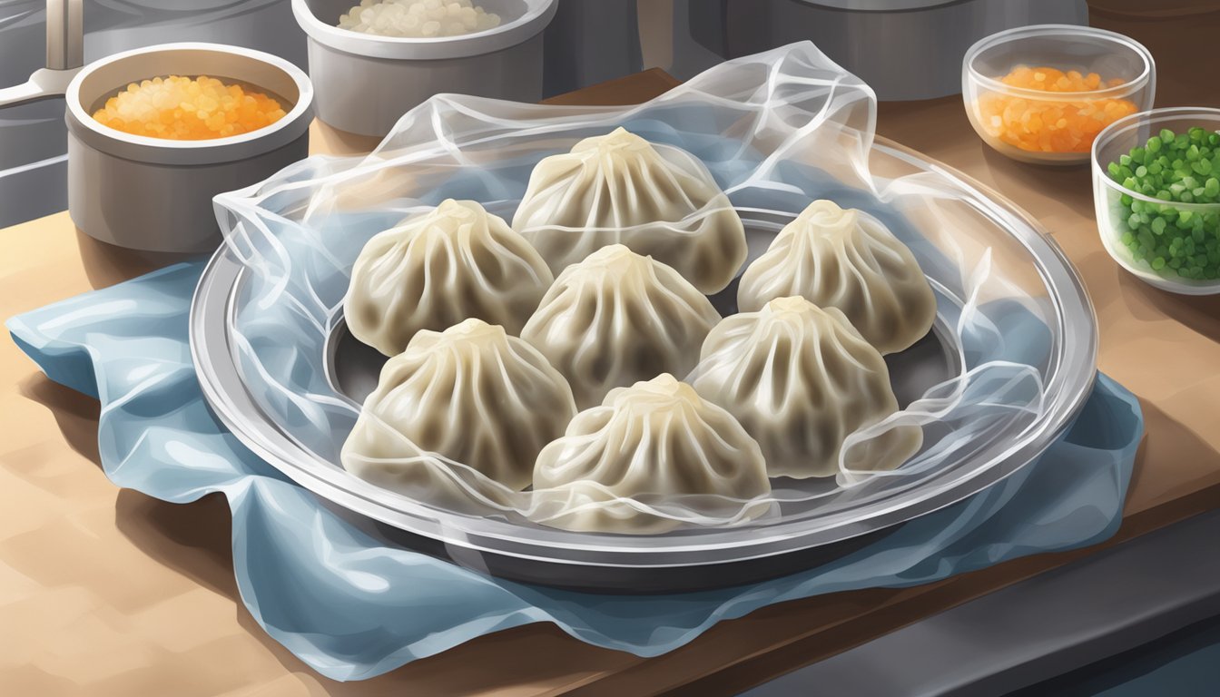 How Long Do Beef Dumplings Last?