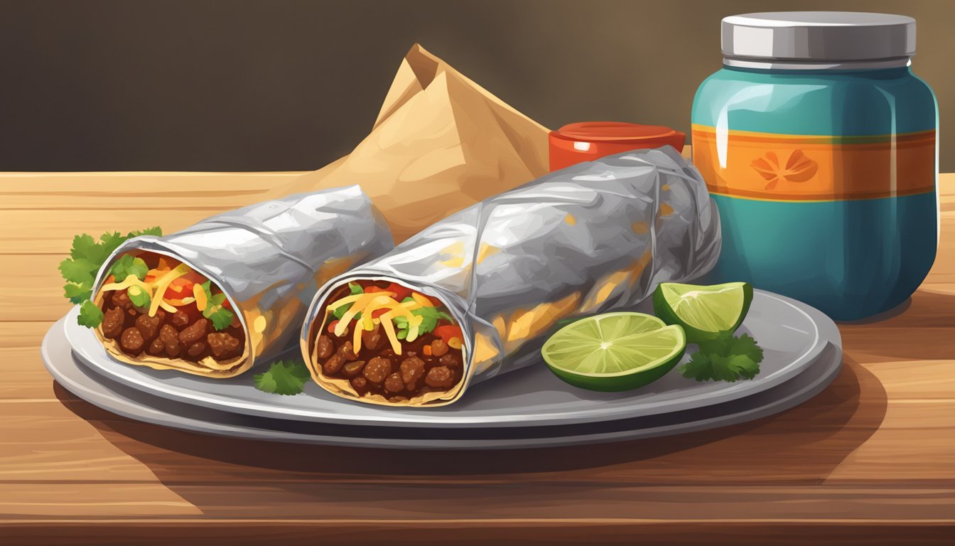 How Long Do Burritos Last?