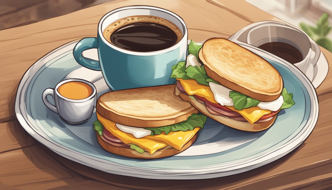 How Long Do Breakfast Sandwiches Last?