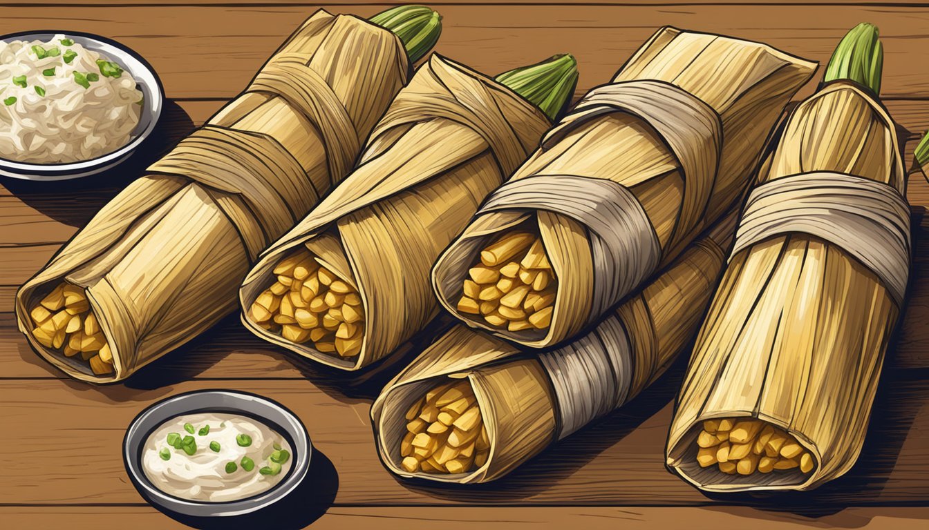 How Long Do Beef Tamales Last?