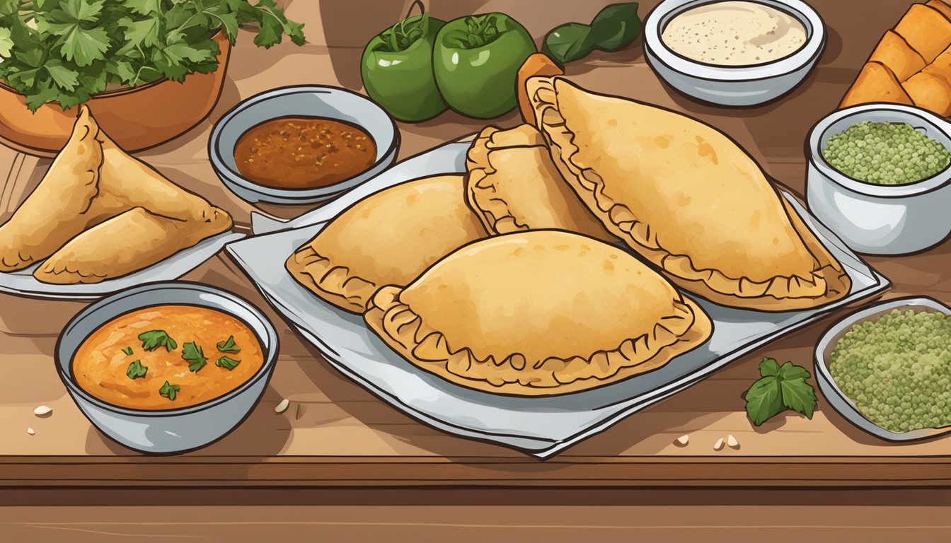 How Long Do Chicken Empanadas Last?