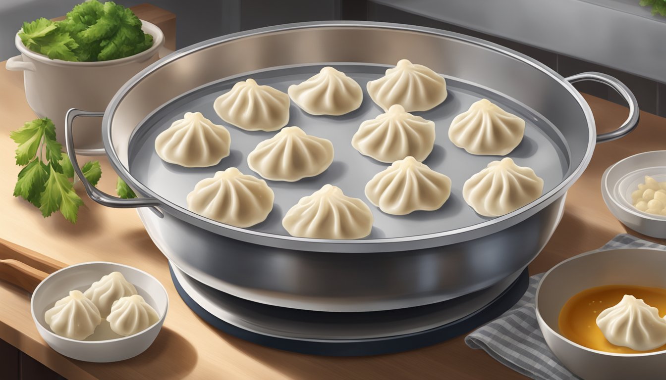 How Long Do Chicken Dumplings Last?