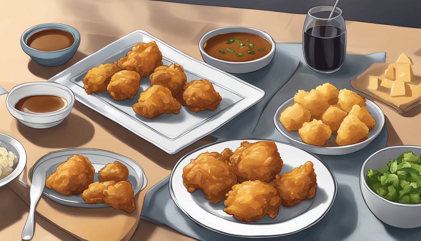 How Long Do Chicken and Gravy Bites Last?