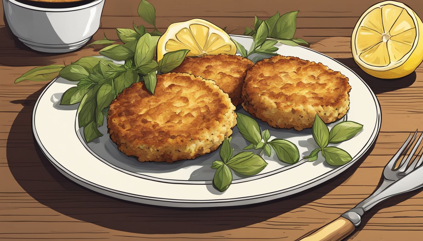 How Long Do Crab Cakes Last?