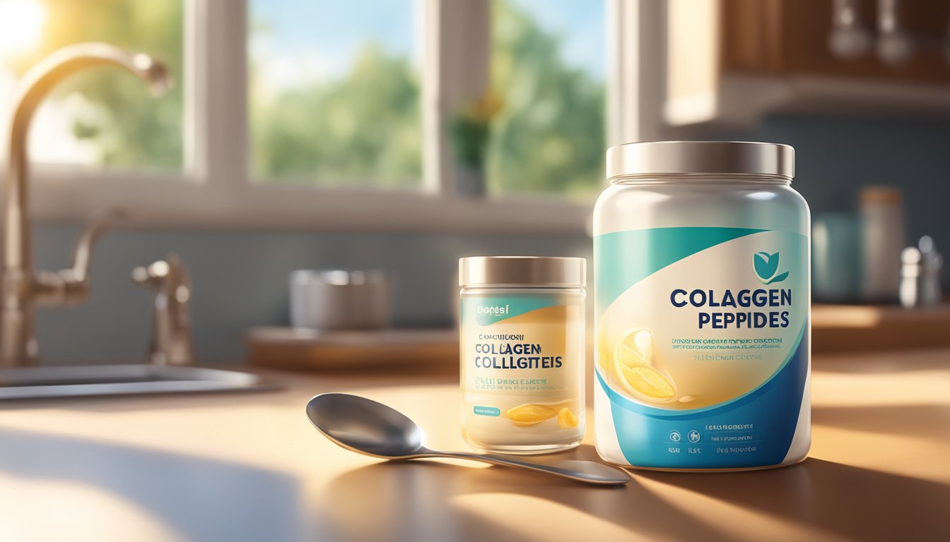 How Long Do Collagen Peptides Last?