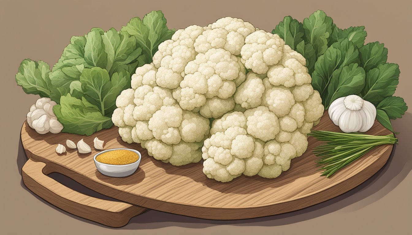 How Long Do Gluten Free Cauliflower Steaks Last?