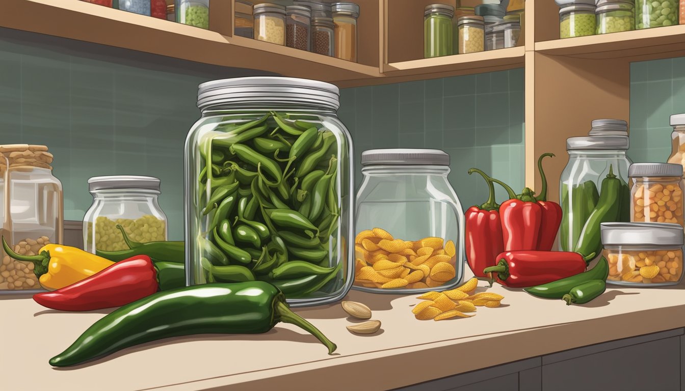 How Long Do Farm Rich Jalapeno Peppers Last?