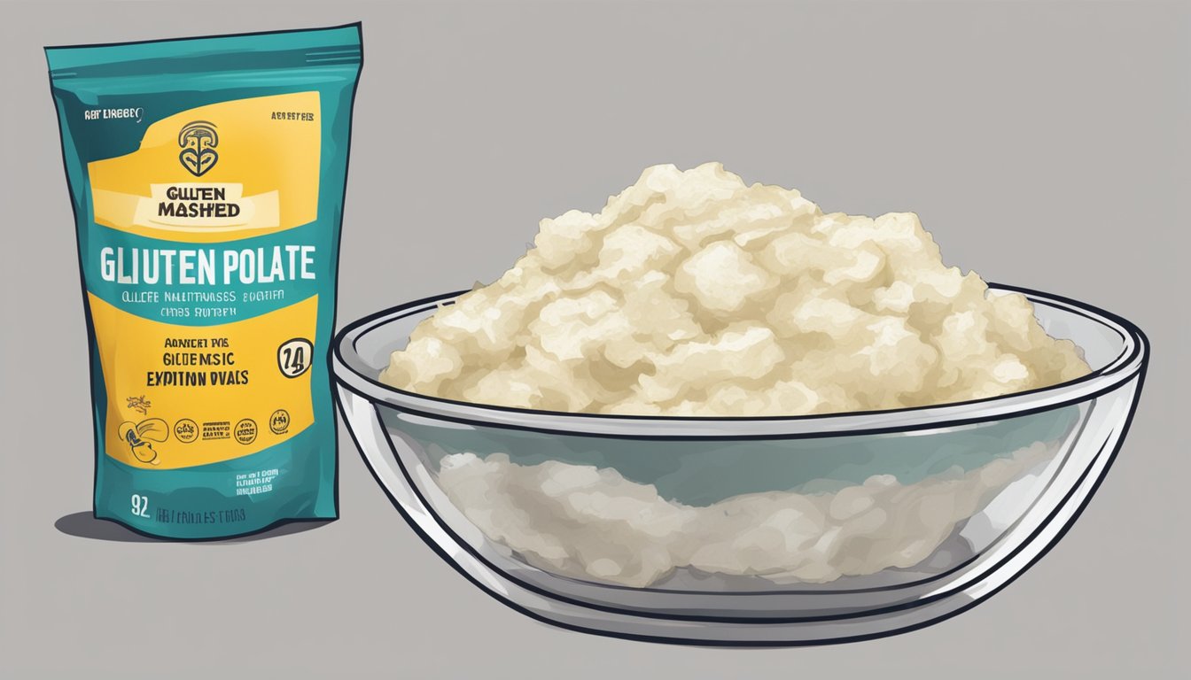 How Long Do Gluten Free Garlic Mashed Potatoes Last?