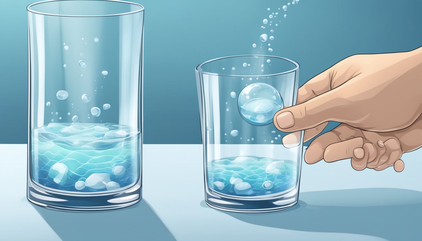 How Long Do Water Purification Tablets Last?