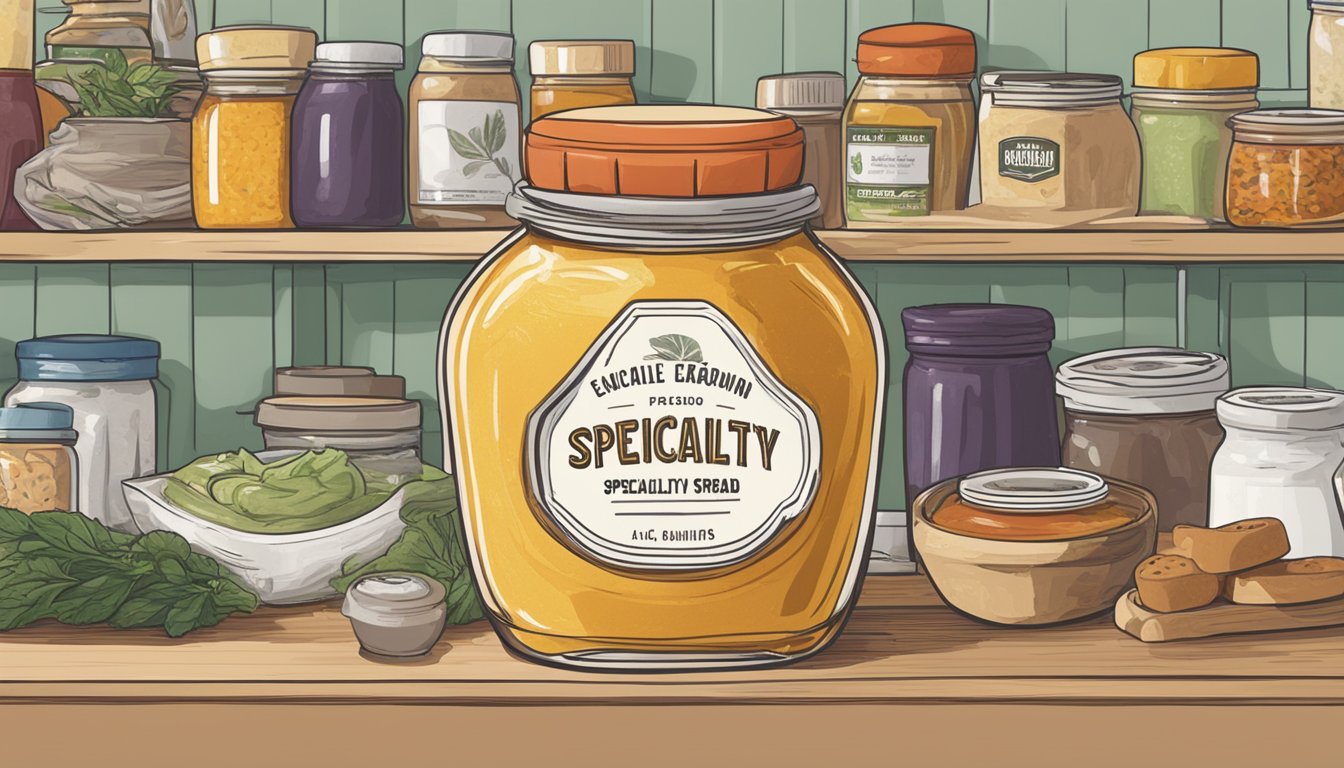 How Long Do Specialty Spreads Last?