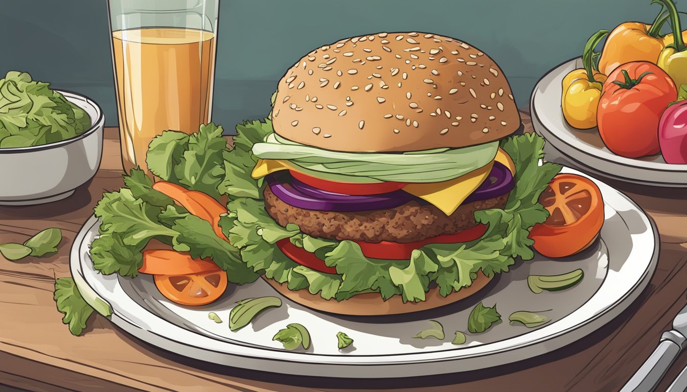 How Long Do Gluten-Free Veggie Burgers Last?