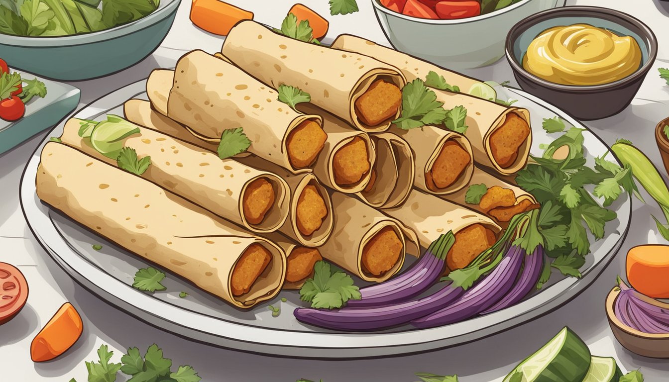 How Long Do Gluten-Free Taquitos Last?