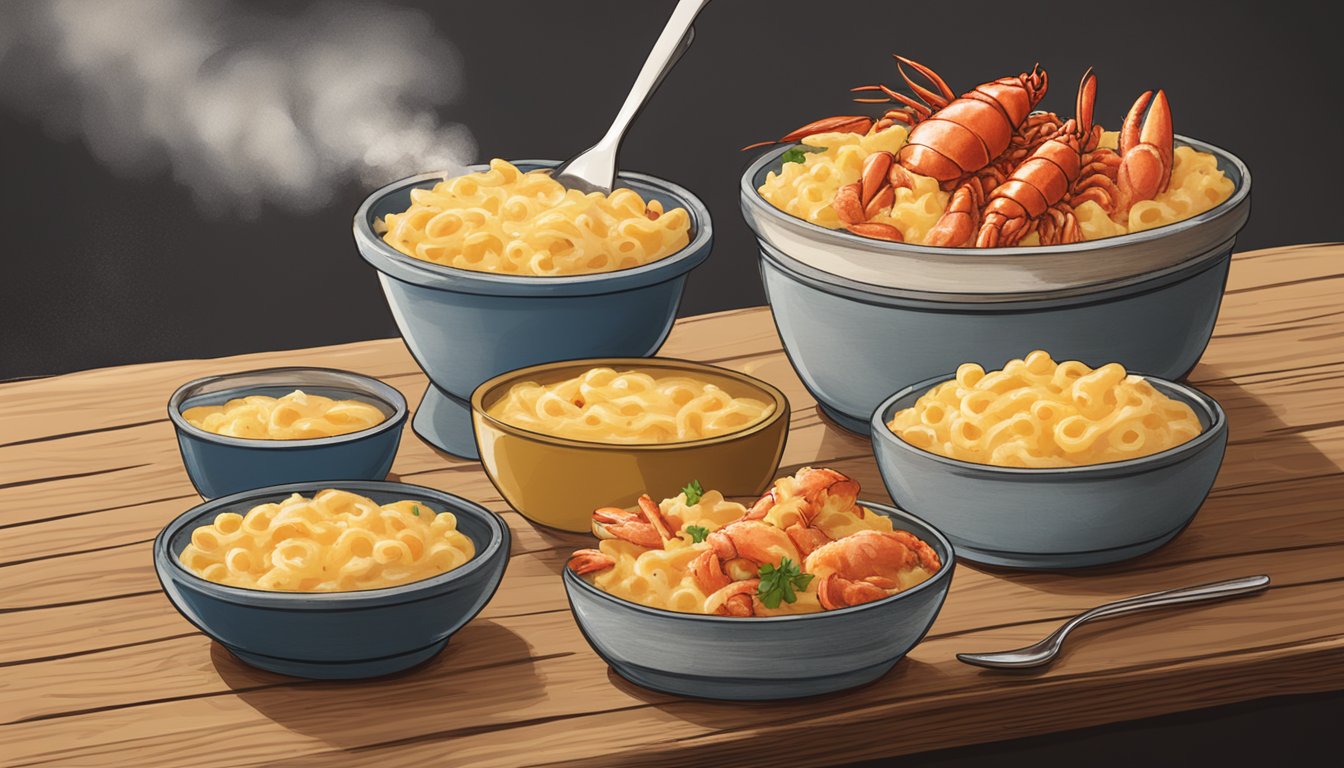 How Long Does Aldi’s Specially Selected Lobster Mac and Cheese Last?