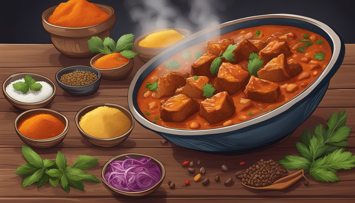 How Long Does Beef Tikka Masala Last?