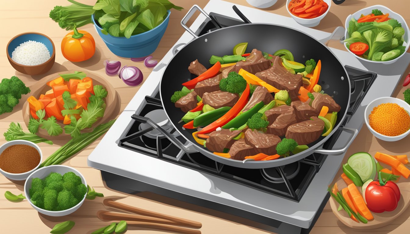 How Long Does Beef Stir Fry Last?