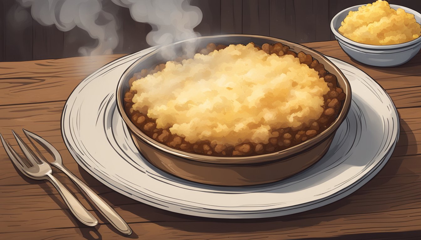 How Long Does Beef Shepherd’s Pie Last?