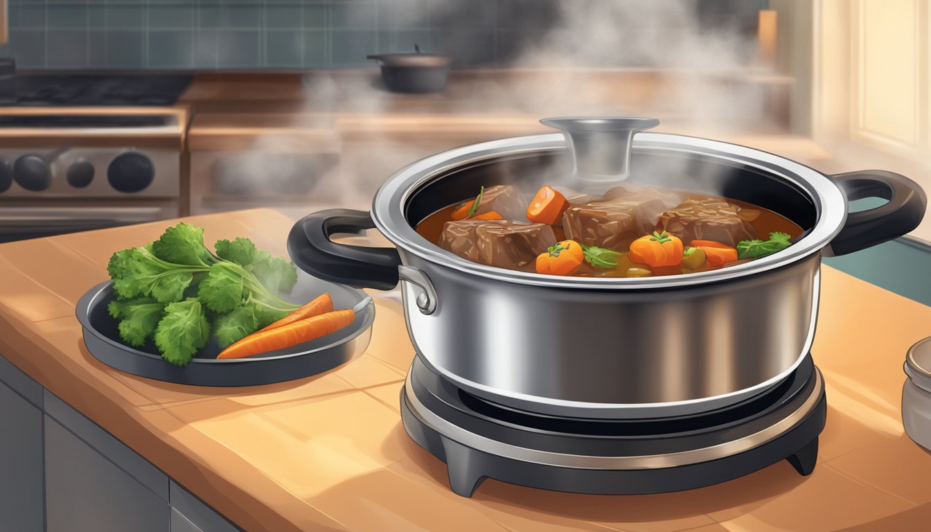 How Long Does Beef Stew Last?