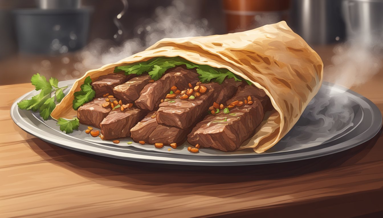 How Long Does Beef Shawarma Last?