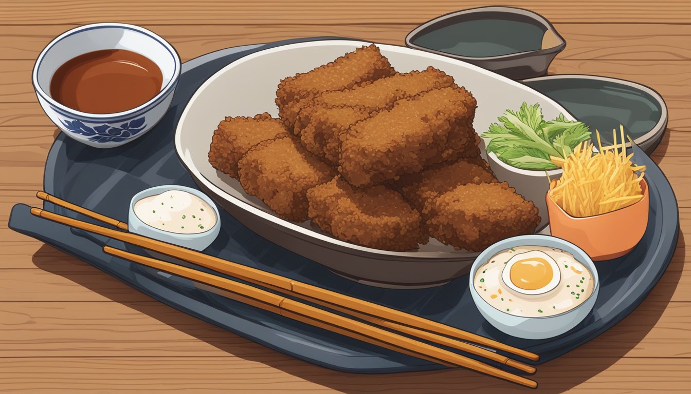 How Long Does Beef Katsu Last?