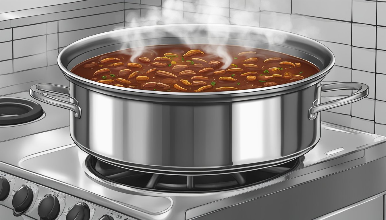 How Long Does Beef Chili Last?