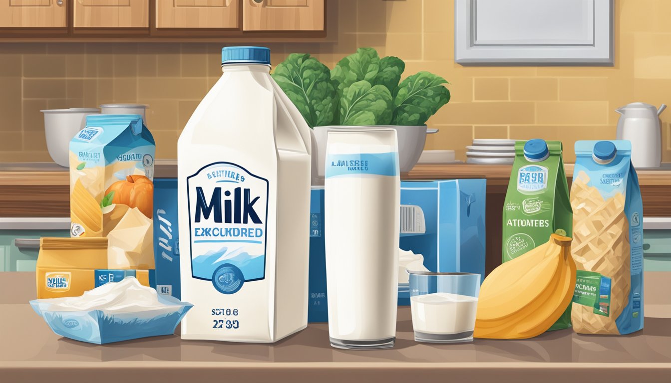 How Long Does Boxed Milk Last?