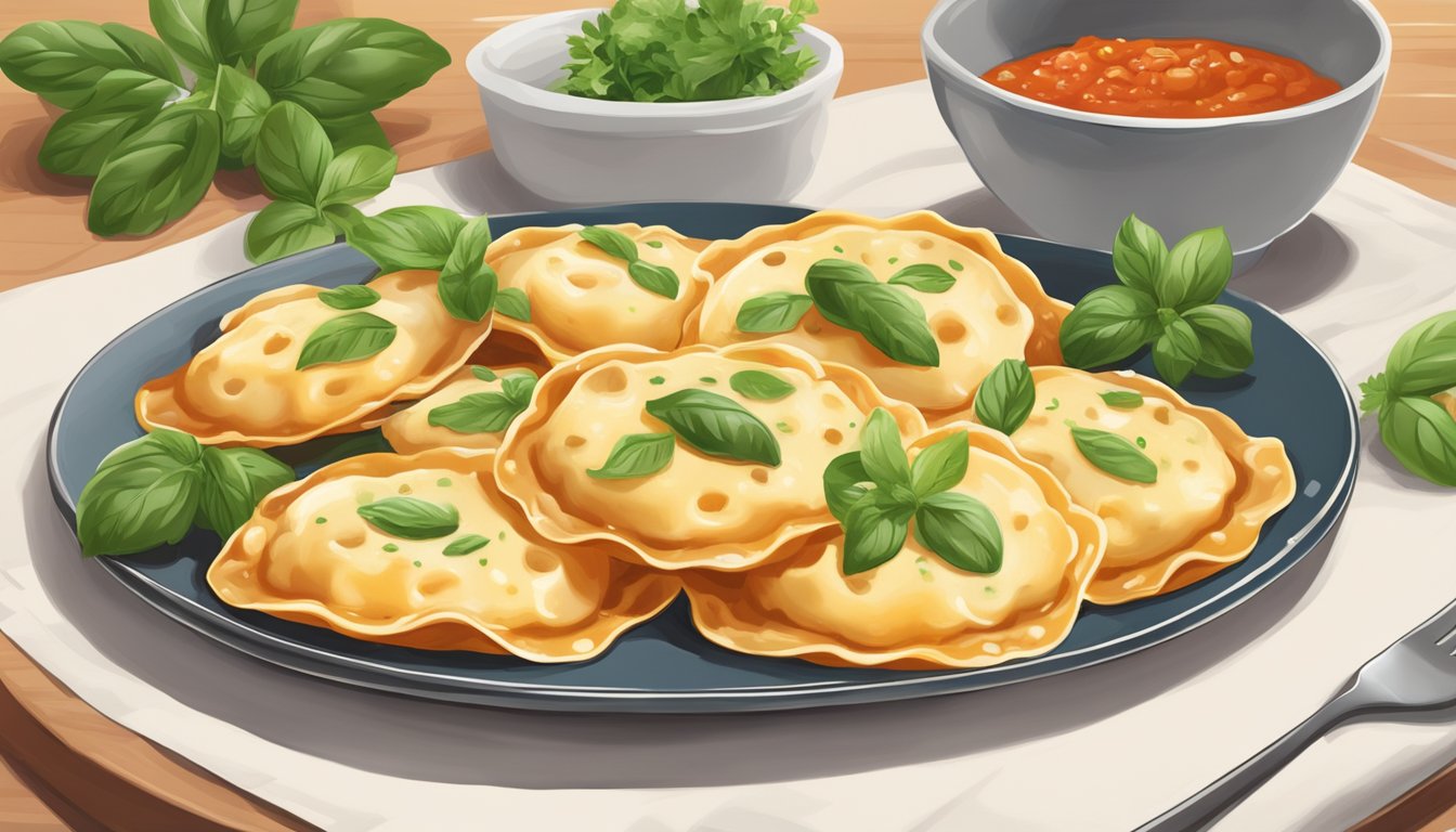 How Long Does Cheese Ravioli Last?